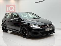 فولكسفاغن جولف